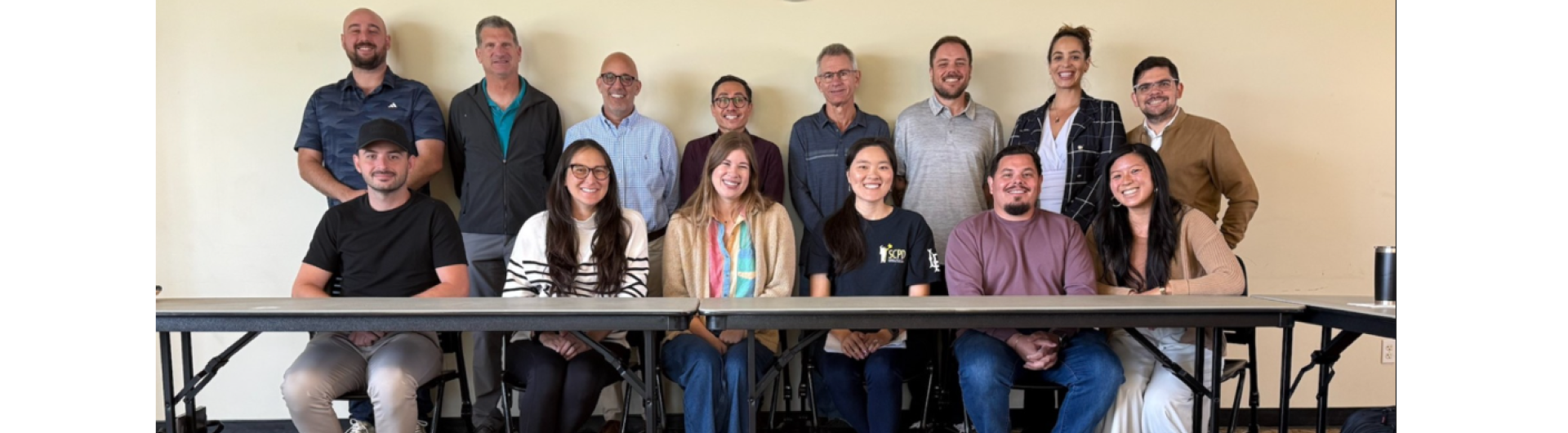 Members of the Advisory Board