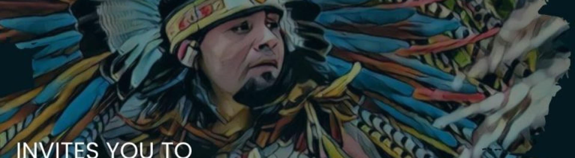 CHLS 420 Artes Series with Jorge Reyes