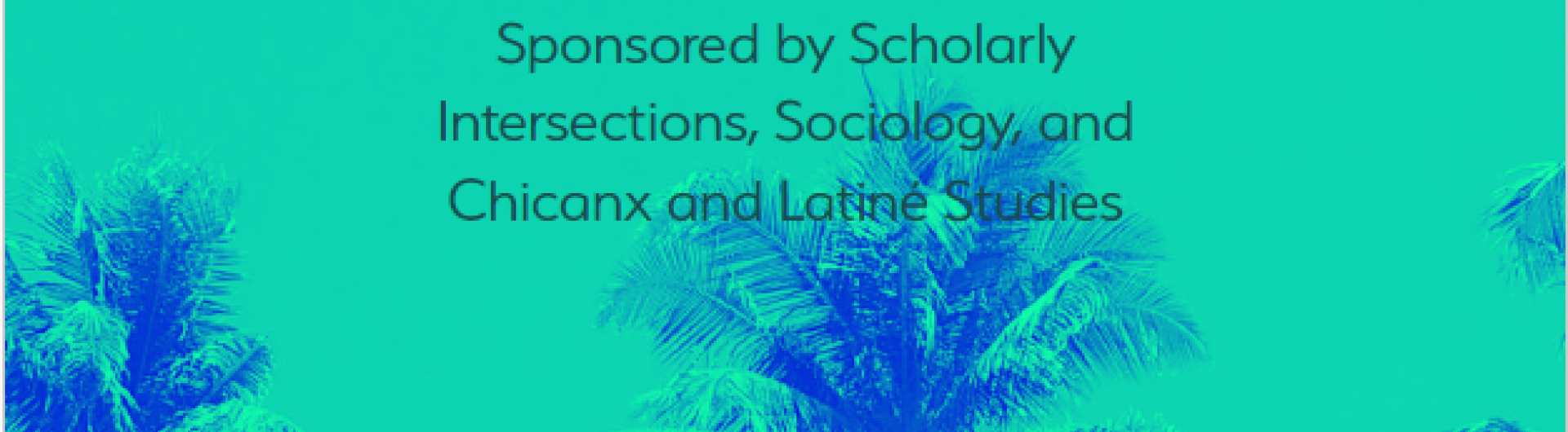Solidarities of Liberation: Puerto Rico and Palestine-Dr. Sarah Awartani
