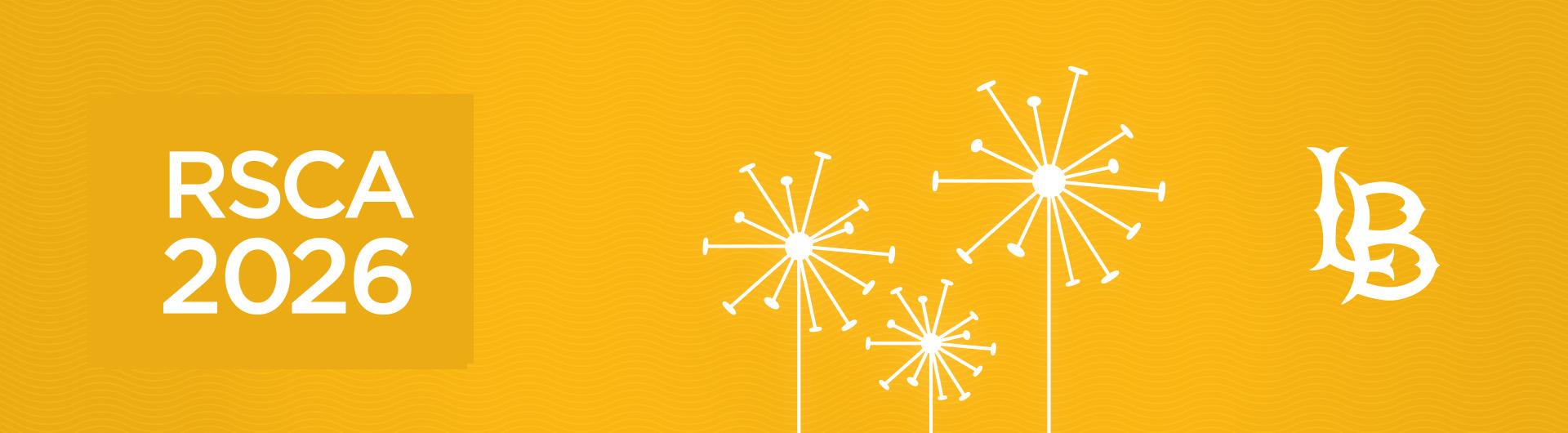 Week of Research, Scholarly, and Creative Activity 2026