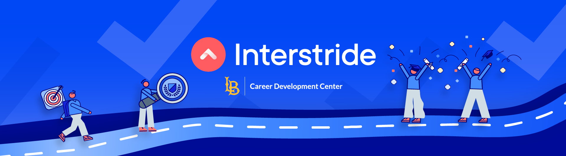 Interstride App