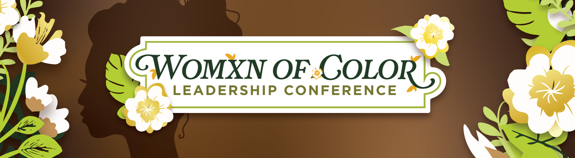 Womxn of Color Leadership Conference