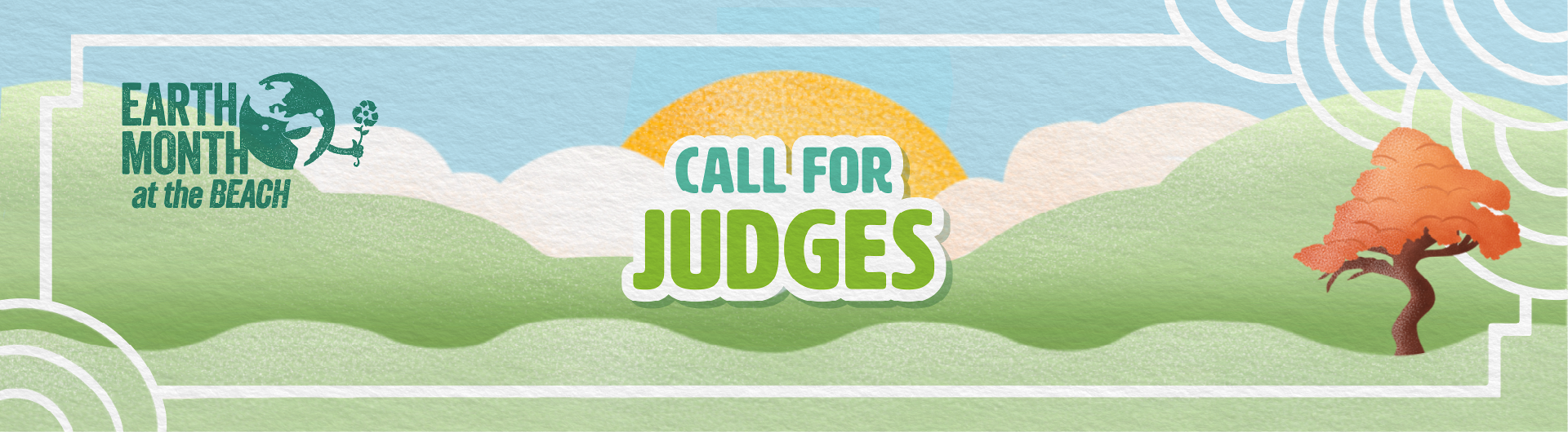 Call for Judges