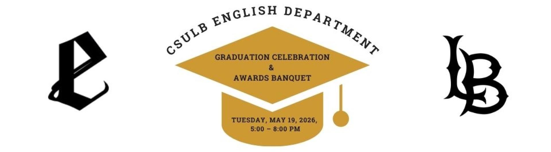 ENGL SP26 Banquet Flyer