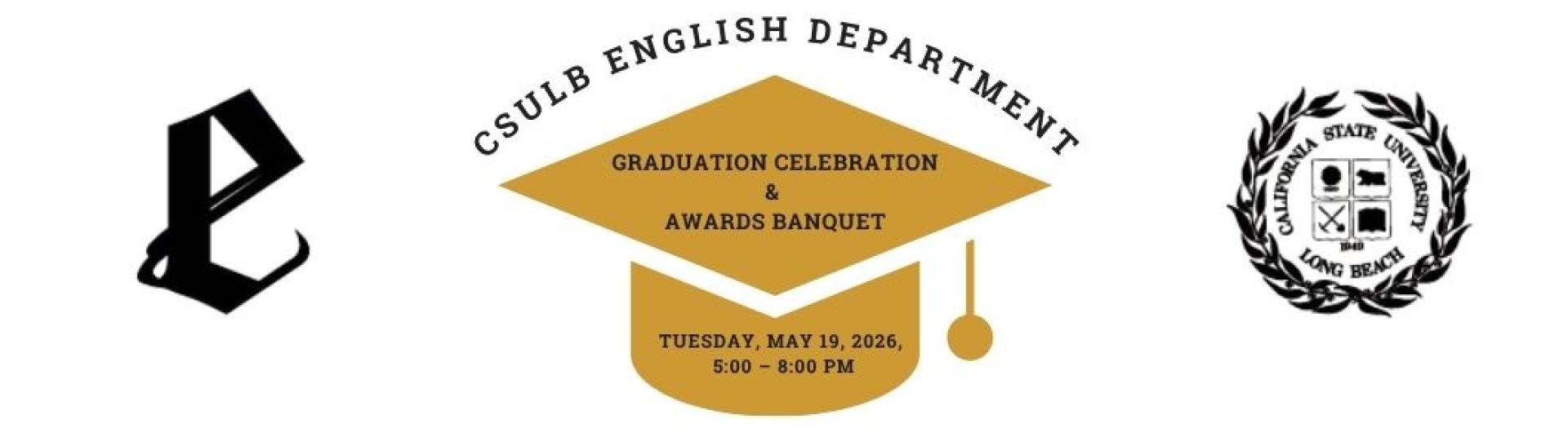 ENGL SP26 Banquet Flyer