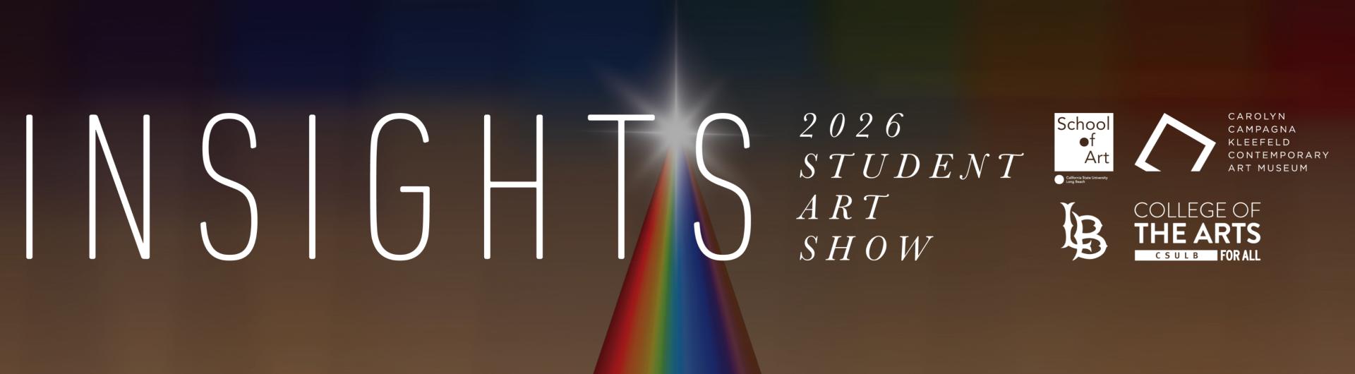 Insights 2026 decorative banner