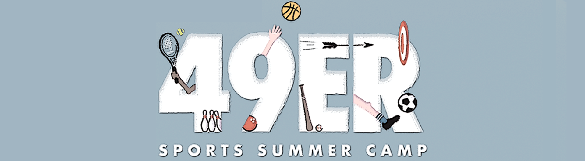 49er Camp Application, CSULB