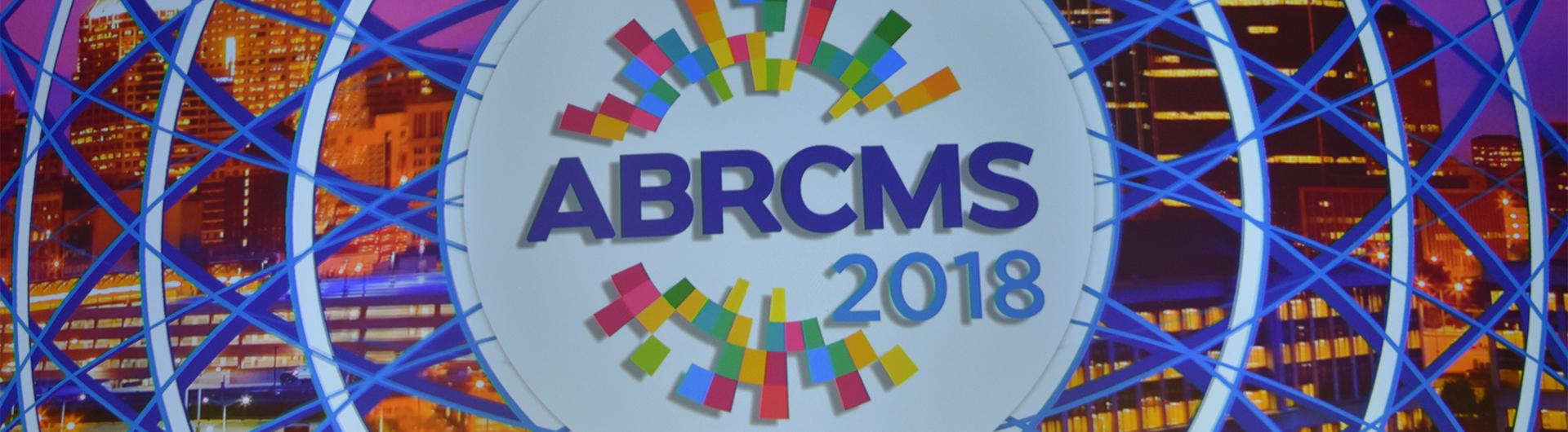 Developing a Science Identity at ABRCMS California State University