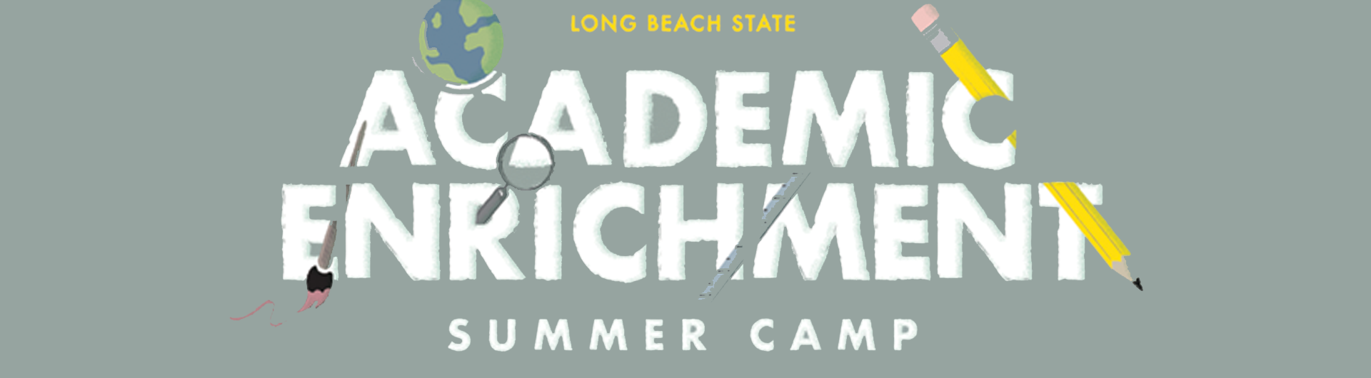 Long Beach State - Academic Enrichment Summer Camp
