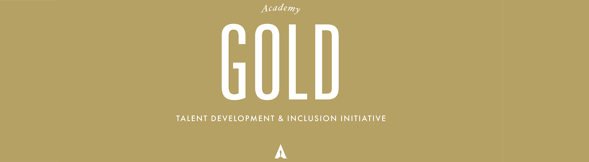 Academy Gold