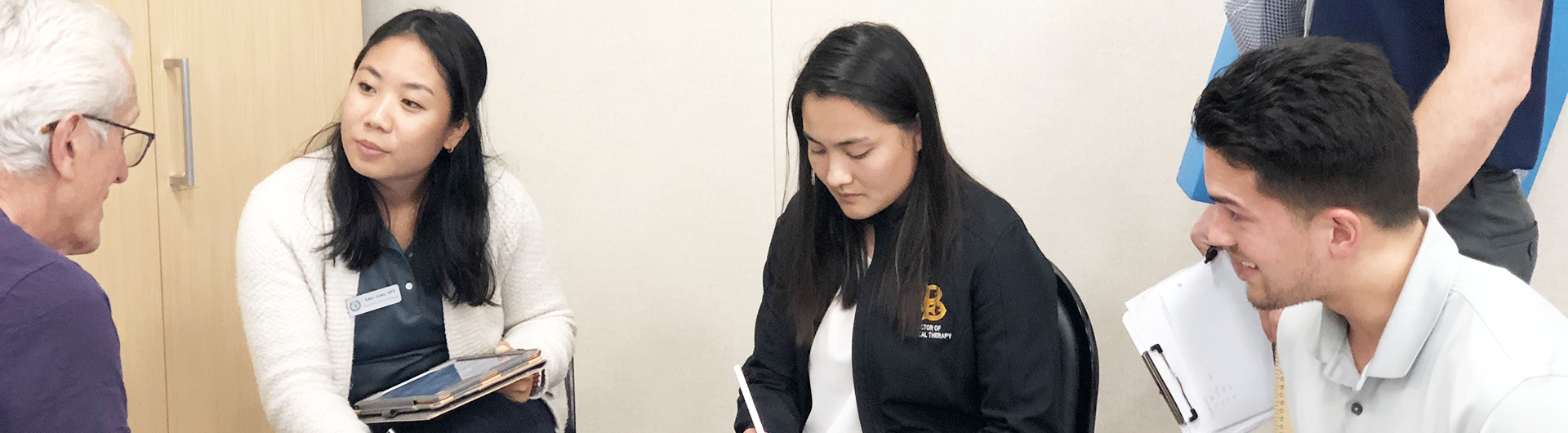 Csulb Physical Therapy Acceptance Rate EducationScientists