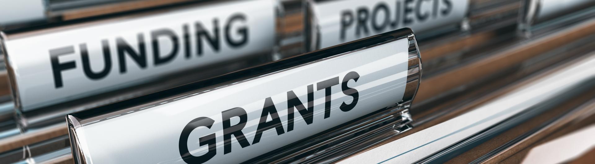 Grant Banner