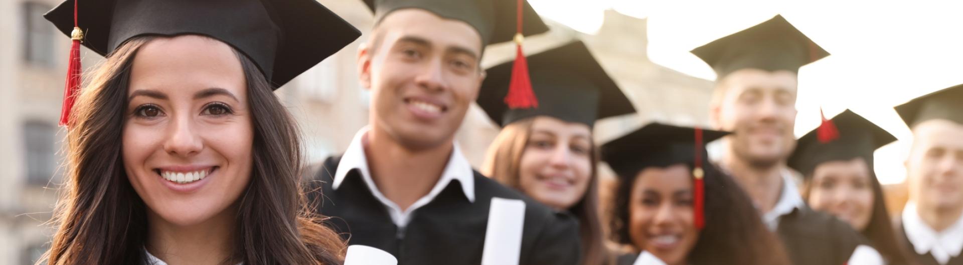 2022 CHHS Commencement