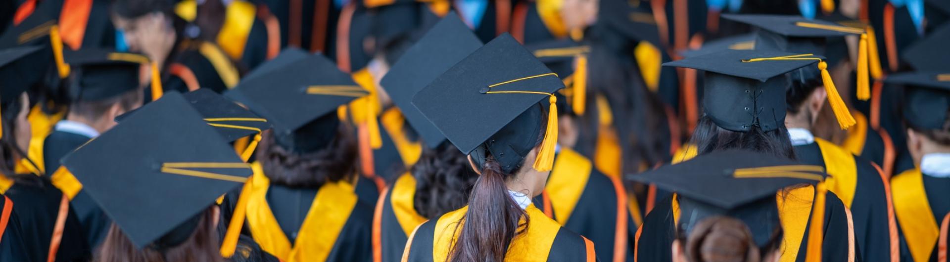 Graduation Banner