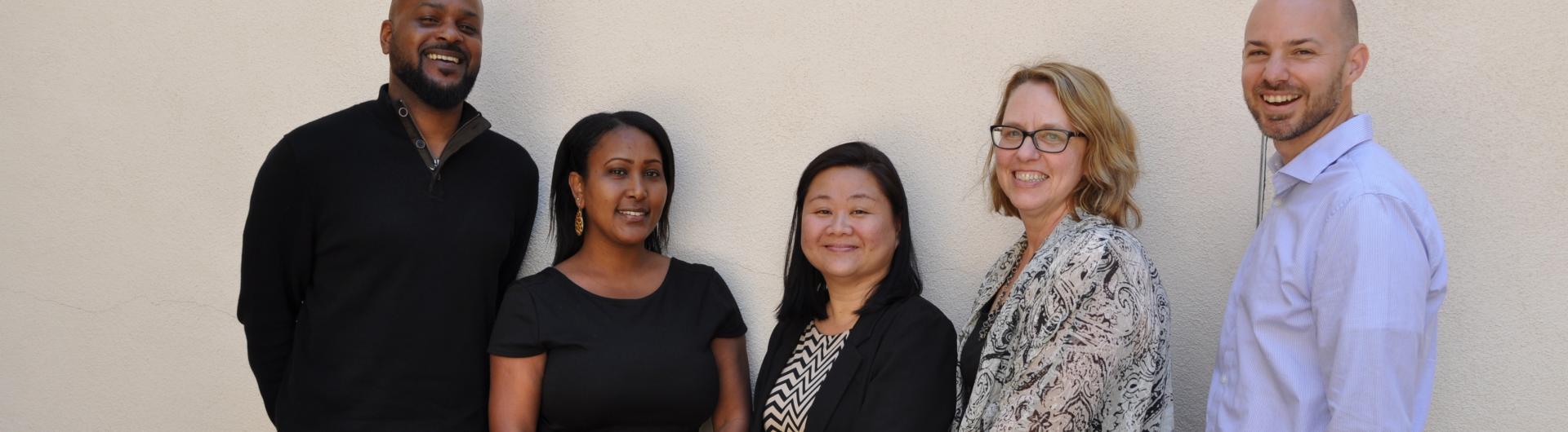 Academic Advising Staff