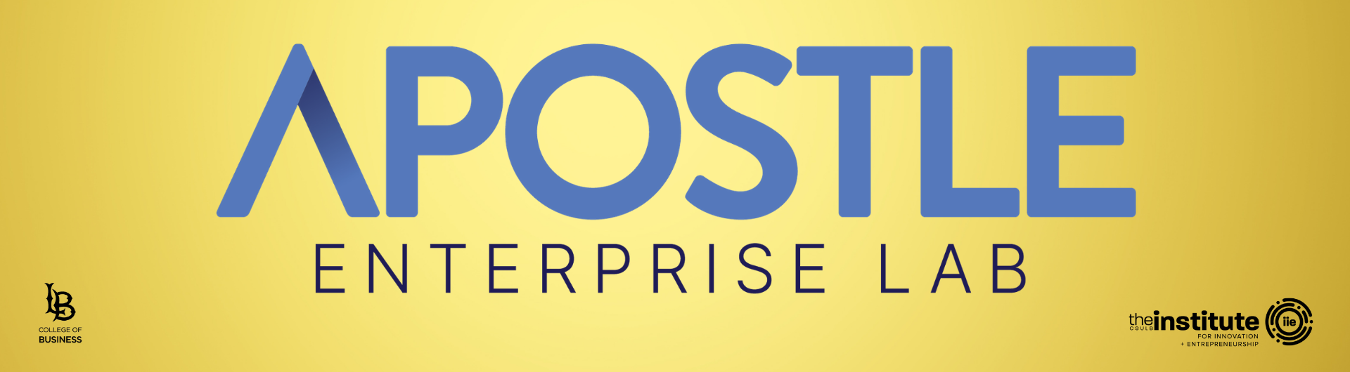 Apostle Enterprise Lab