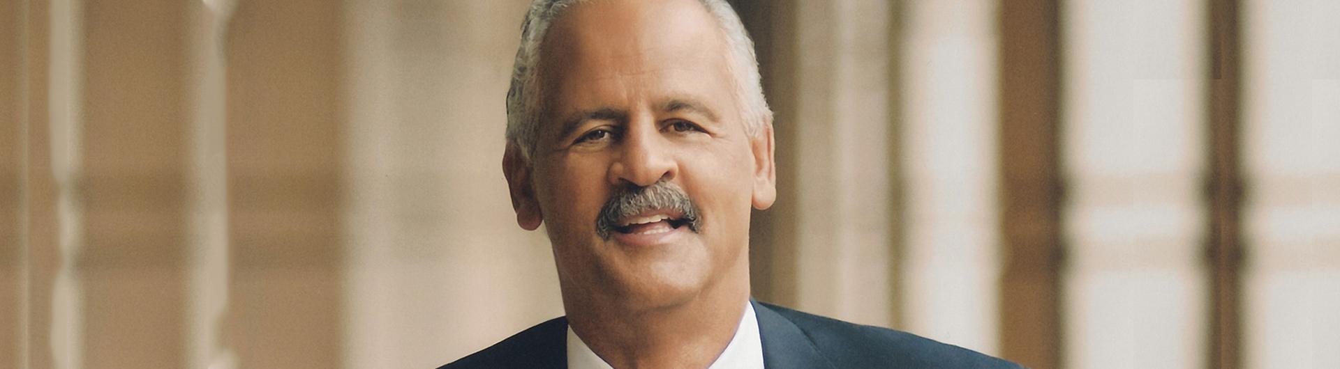 Stedman Graham