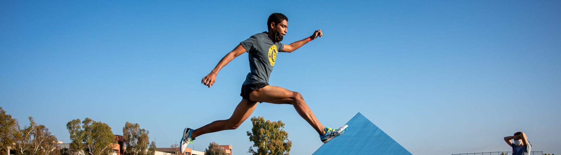 CSULB athletics