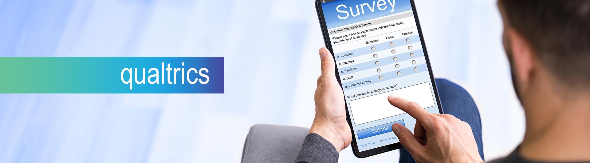 How Do You Close A Survey On Qualtrics