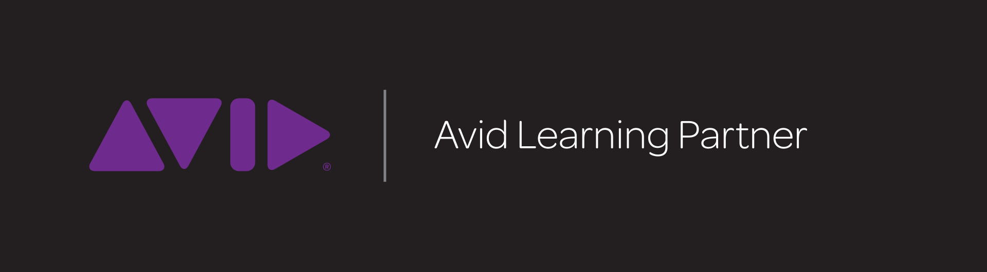 Avid Learning Partner