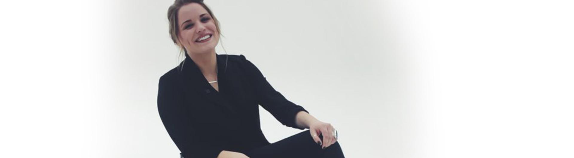 Photo of Bailey Rehmann