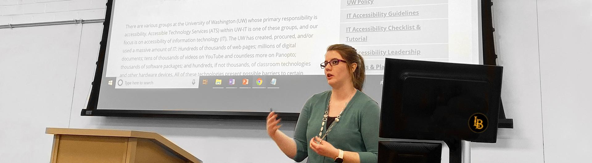 Instructional Technology Foundations California State University Long