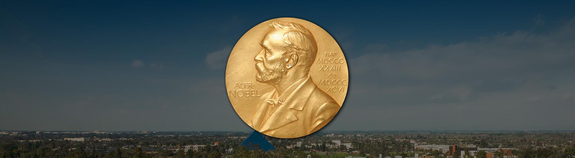 Nobel Prize