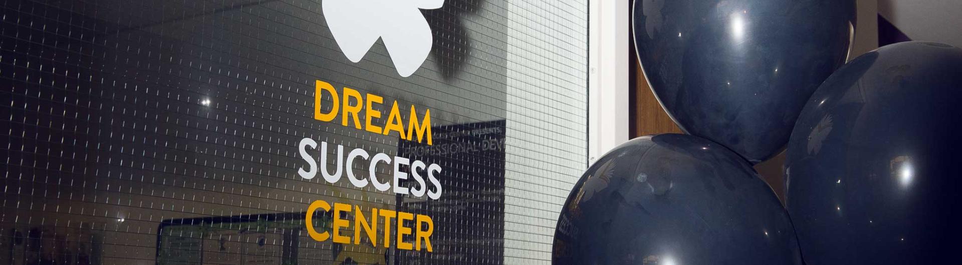 Dream Success Center