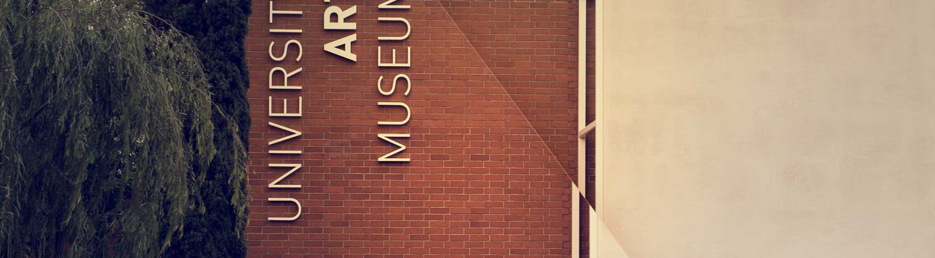 University Art Museum