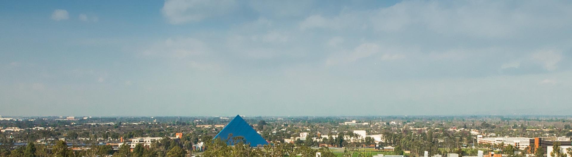 California State University, Long Beach
