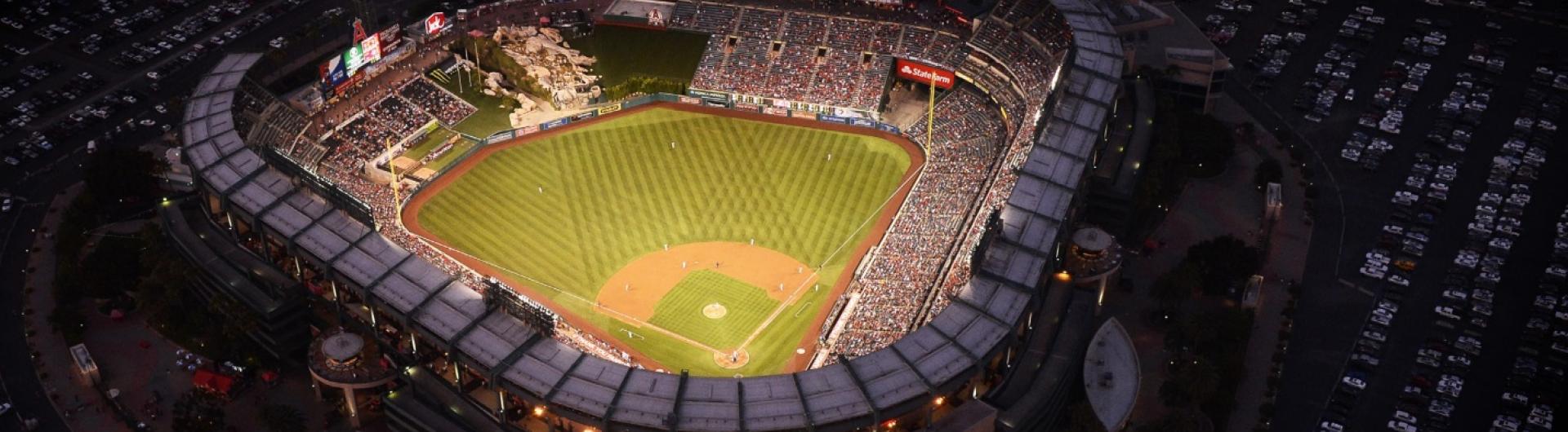 Angel Stadium