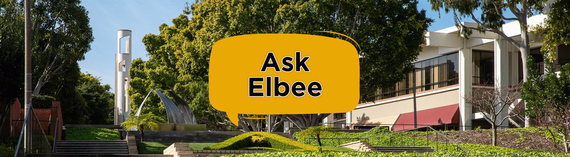 Ask Elbee