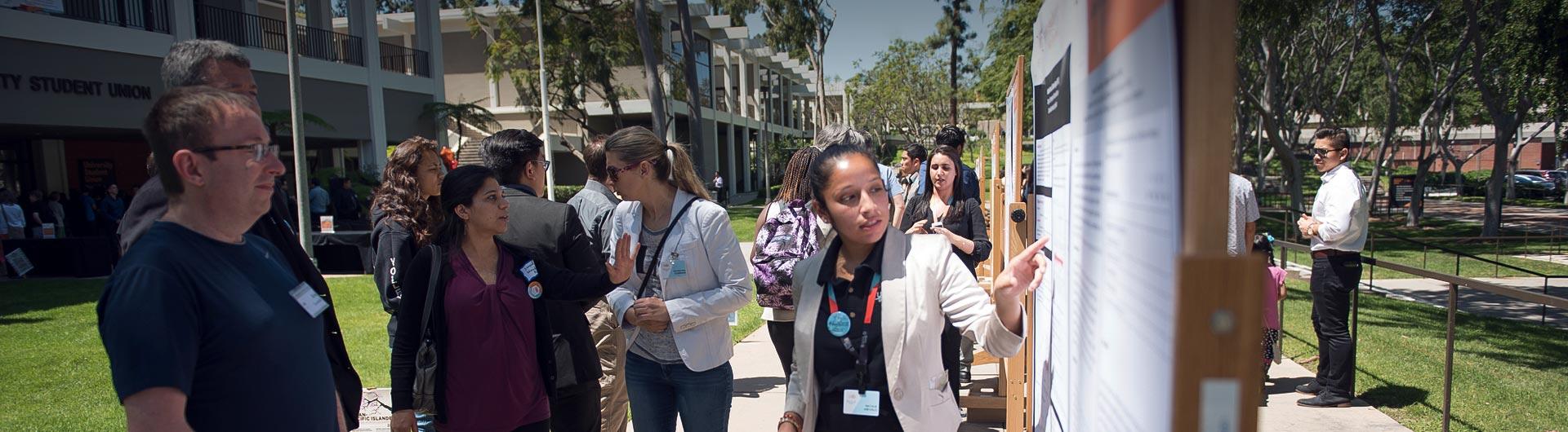 CSULB BUILD Cohorts California State University Long Beach