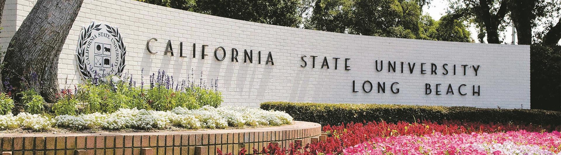 California State University, Long Beach