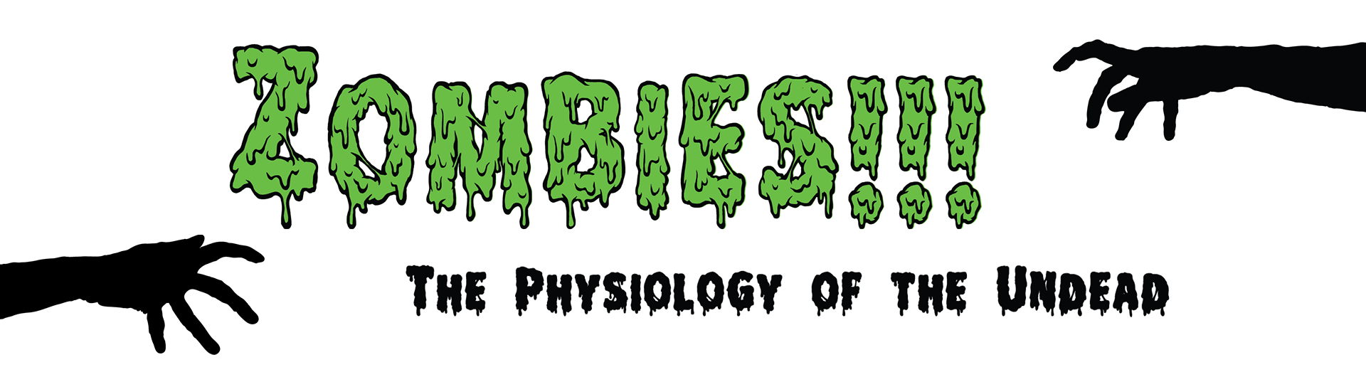 Zombies!!! The Physiology of the Undead