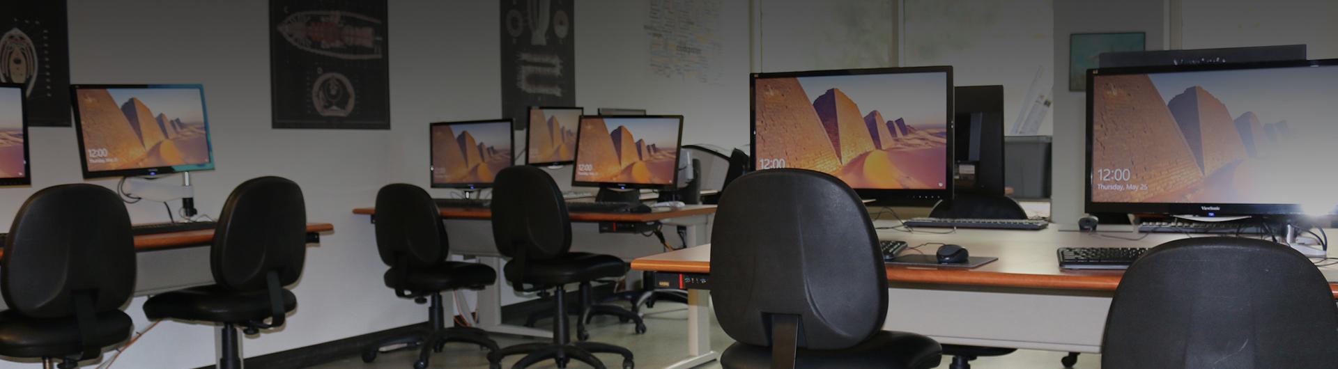 Poster Printing G2 Lab College of Natural Sciences and Mathematics