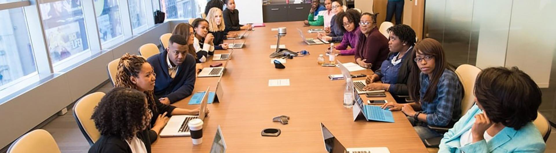 California Employee Training Mandate for Workplace Sexual Harassment