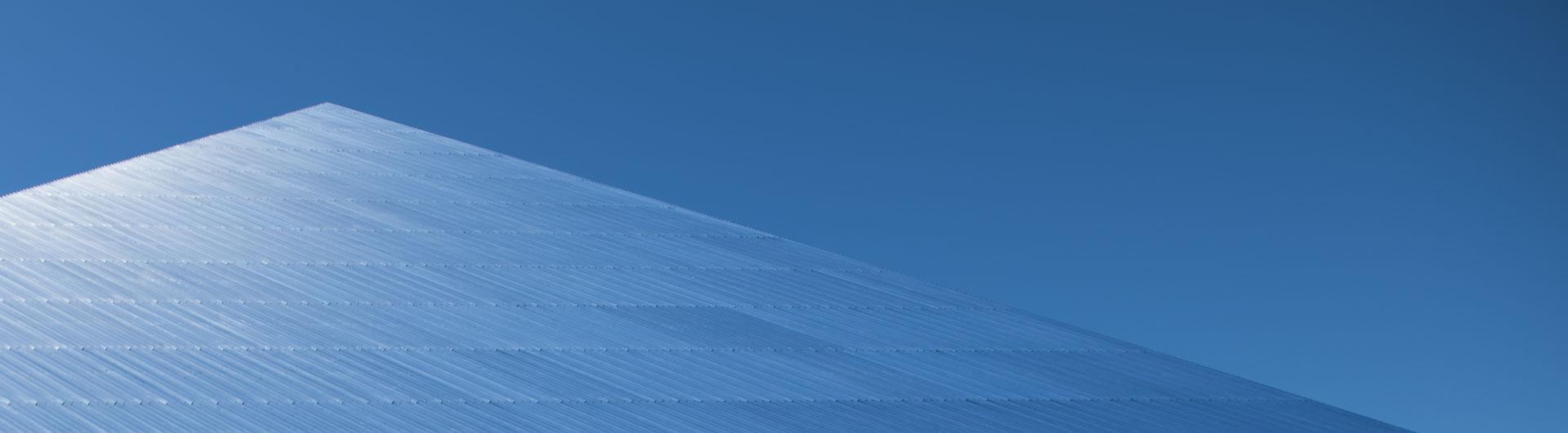 Walter Pyramid