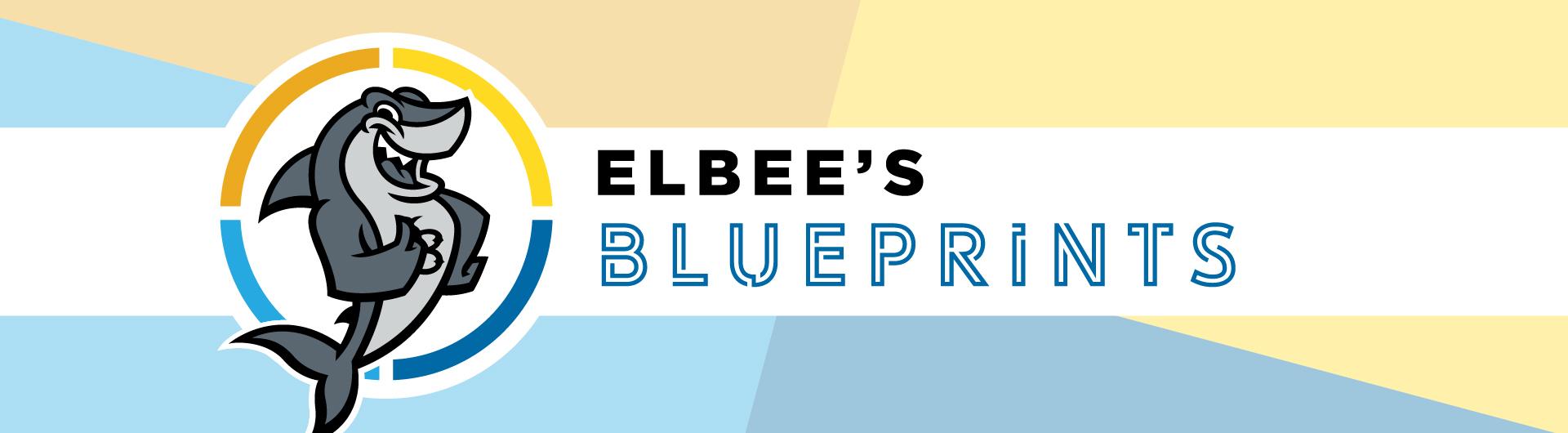 Elbee's Blueprints