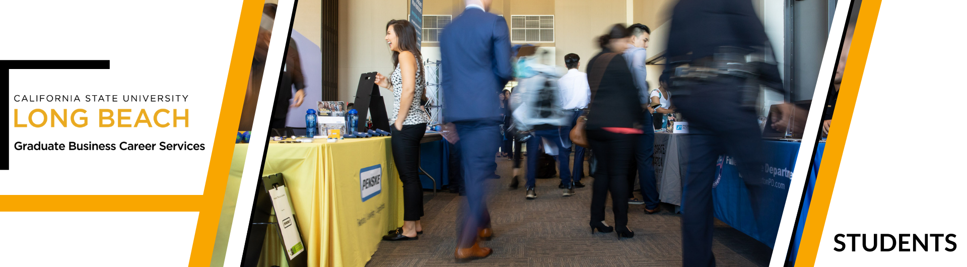 CSULB Graduate Business Career Services - Jobs and Internships