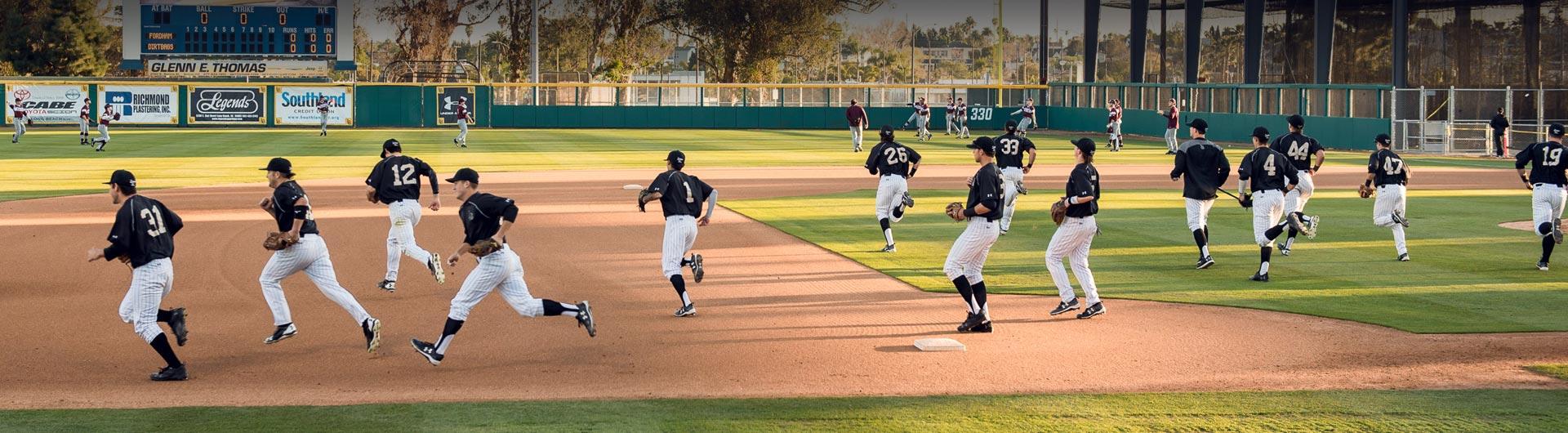 Dirtbags prepare for regionals