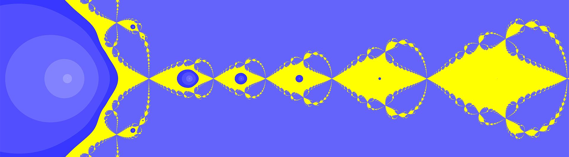 Convergence Domains of Newton Method for Z=1 of Z^3-1=0