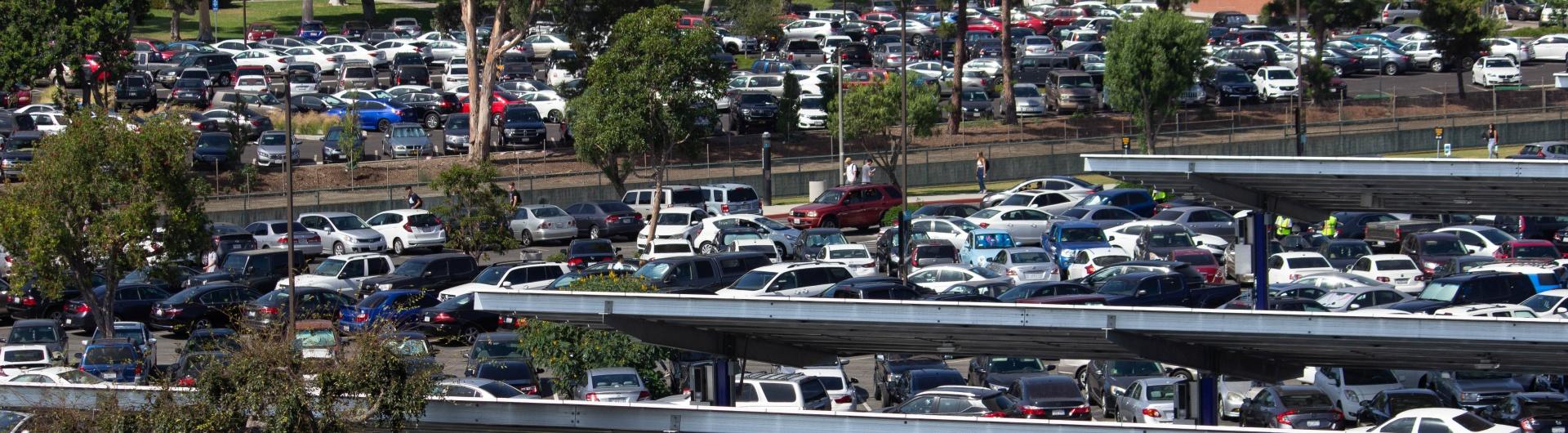 Student Parking Permits Fall Semester 2019 California State University Long Beach