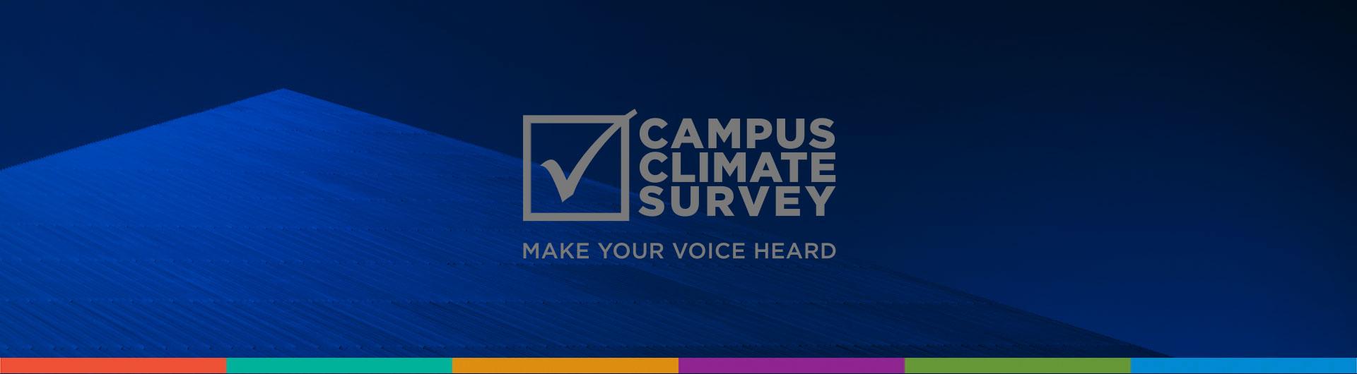 Campus Climate Survey