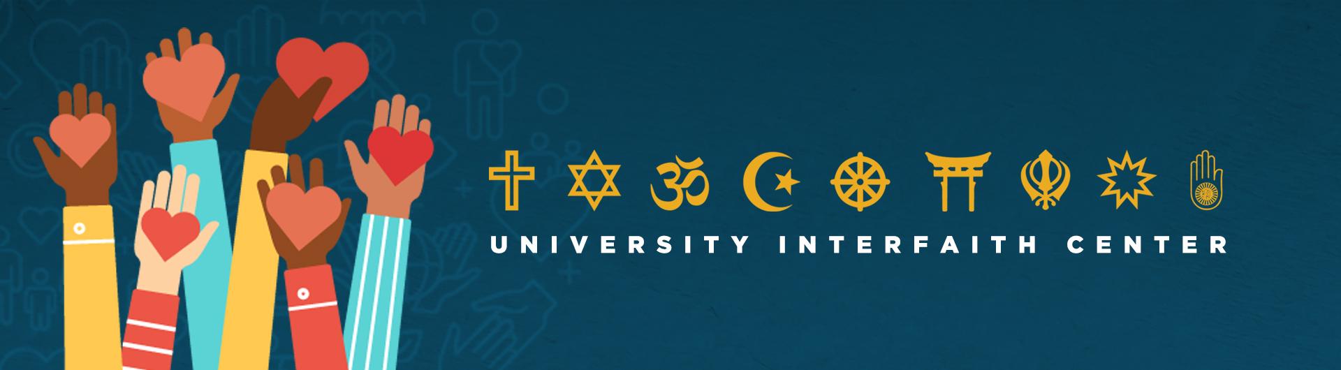University Interfaith Center
