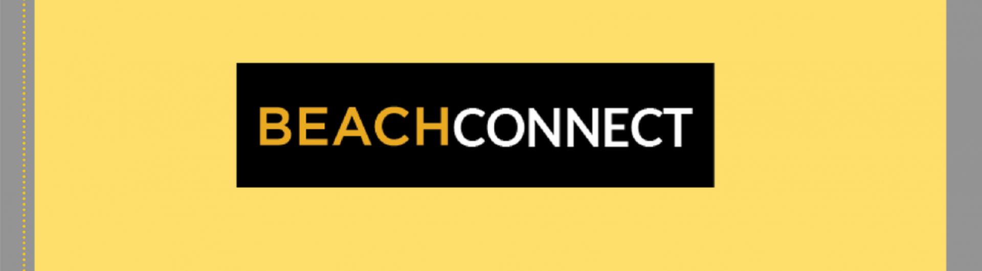 Beach Connect