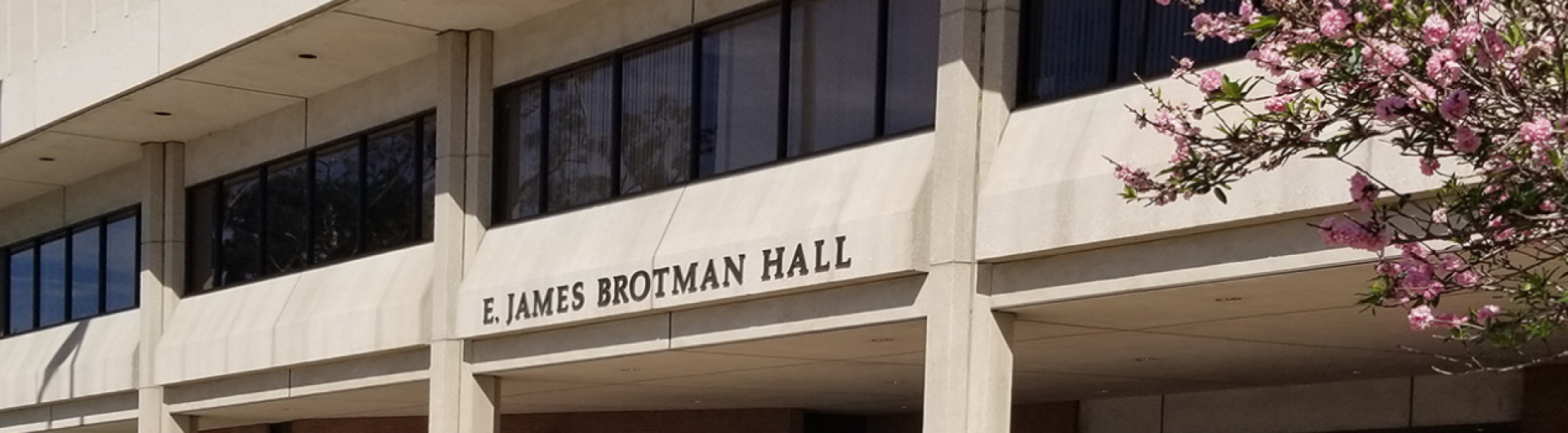 Brotman Hall