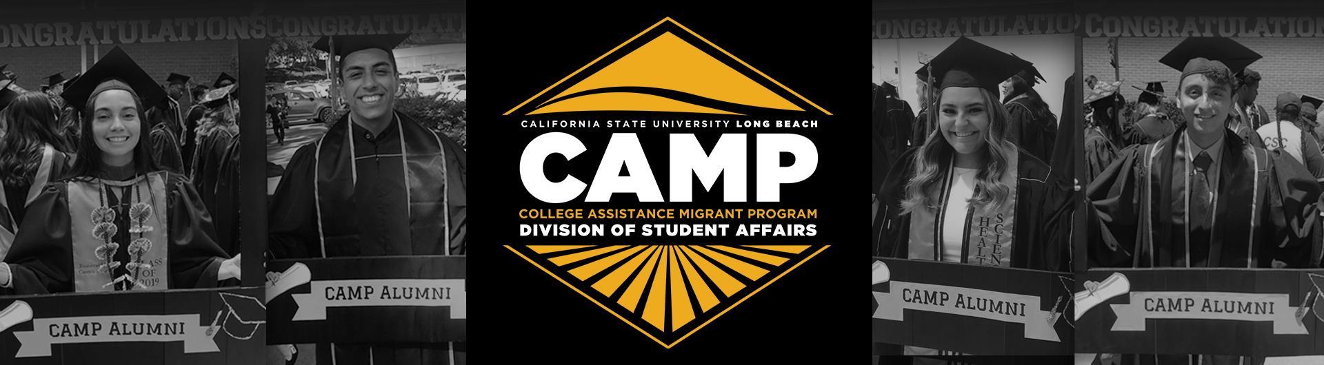 CAMP Banner