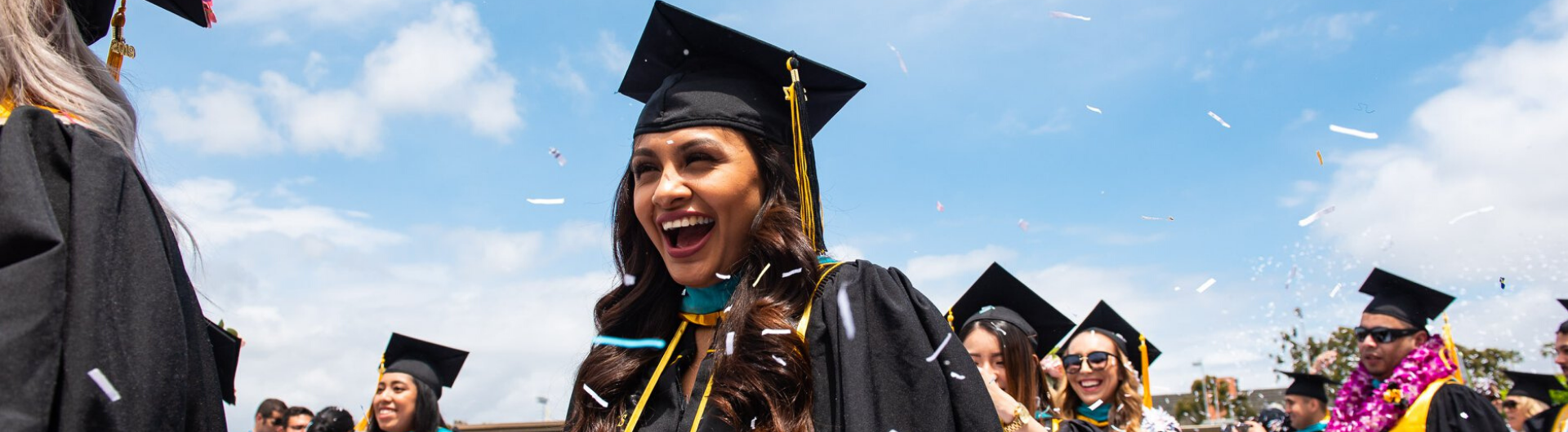 Alumni California State University Long Beach