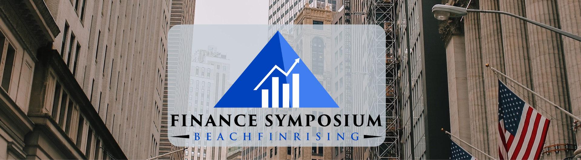 COB CSULB First Annual Finance Symposium 2020